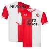 Camiseta de fútbol Feyenoord Rotterdam Primera Equipación 23-24 - Hombre